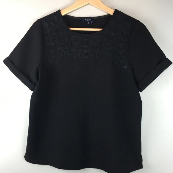 Madewell Top size small - Picture 1 of 4